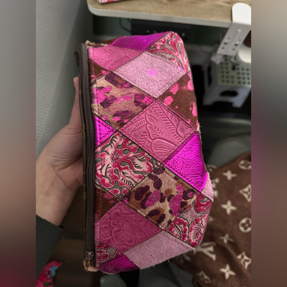 Keep it gypsy bum bag - Picture 6 of 11